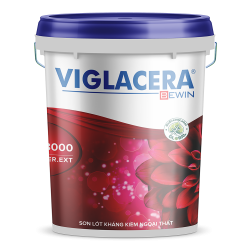 VIGLACERA - PRIMER. EXT - Sơn lót kháng kiềm ngoại thất 22kg