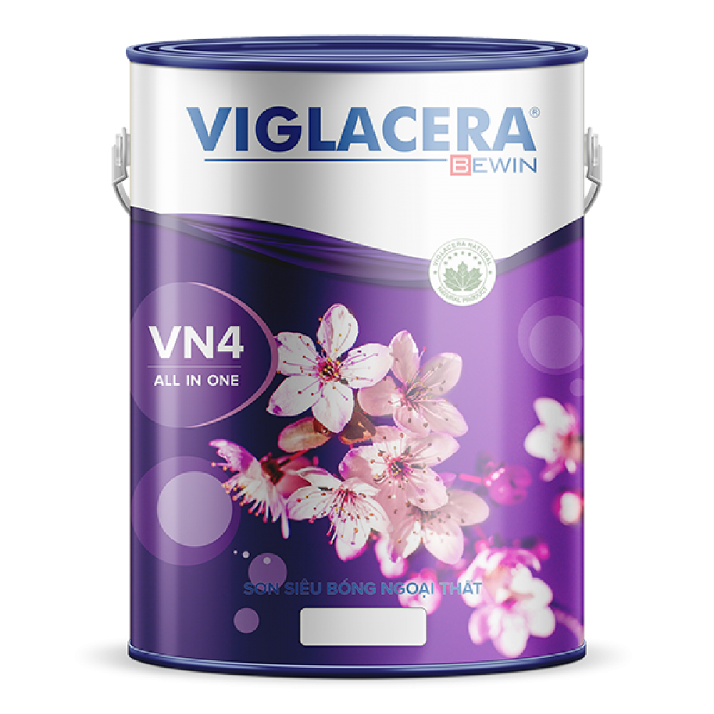 Sơn Viglacera là sự lựa chọn hàng đầu cho những người đòi hỏi chất lượng. Với đa dạng màu sắc và kiểu dáng, sản phẩm của chúng tôi luôn mang đến sự lựa chọn tốt nhất cho mọi ứng dụng. Tìm hiểu thêm về sơn Viglacera thông qua hình ảnh chúng tôi chia sẻ.